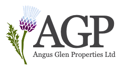 Angus Glen Properties Logo